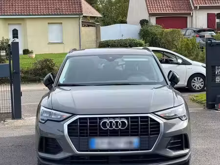 Audi Q3 1.4 TFSI 150