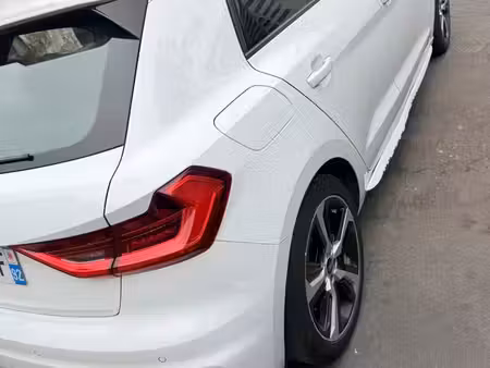 Audi A1 35 TFSI 1.5 TFSI 150 S line