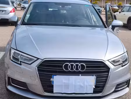 Audi A3 2.0 TDI 150
