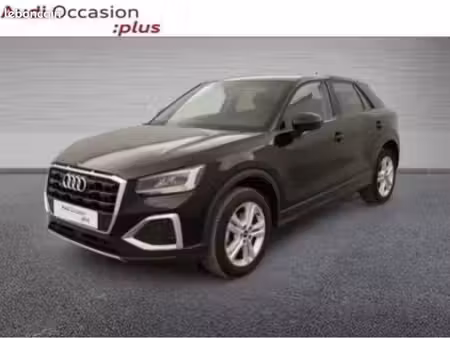 Audi Q2 30 TFSI 1.0 TFSI 110