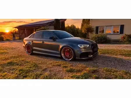 Audi A3 RS3 2.5 quattro