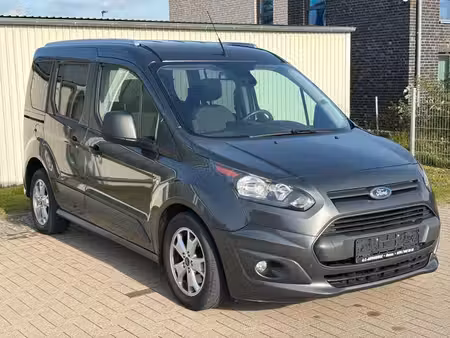 Ford Transit 1.5 120 Trend