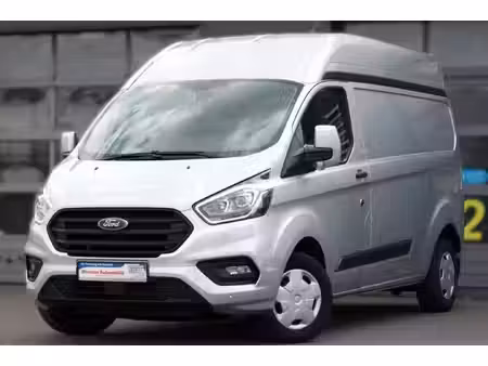 Ford Transit 2.0 131 Trend