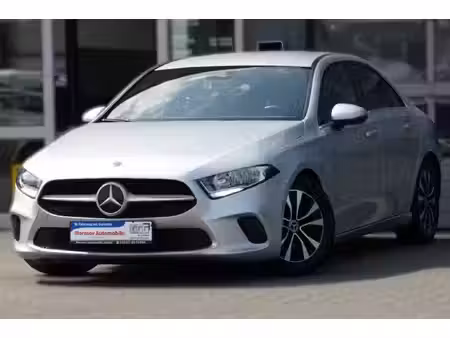 Mercedes-Benz Classe A A 180 1.5 116 Style