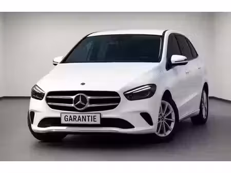 Mercedes-Benz Classe B B 200