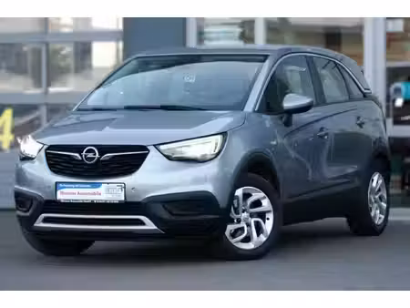 Opel Crossland 1.2 110 Innovation