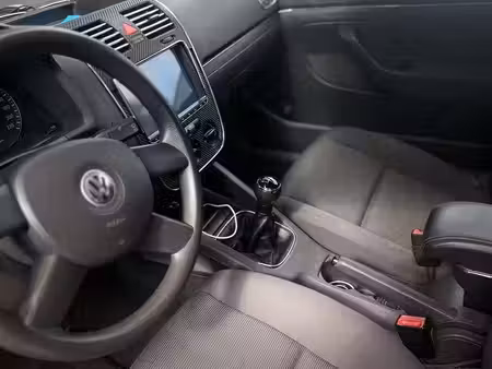 Volkswagen Golf 1.4 75 Confortline