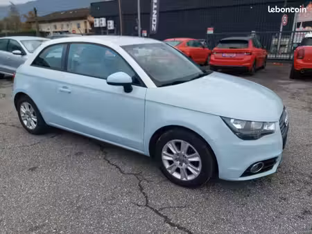 Audi A1 1.2 TFSI 86 Attraction