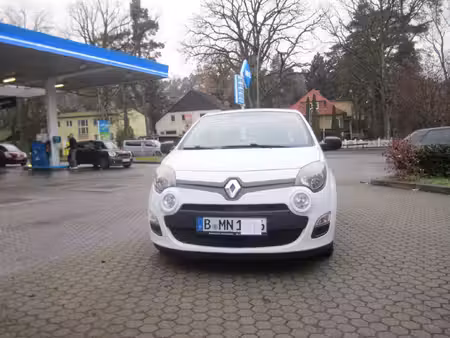 Renault Twingo 1.2 55