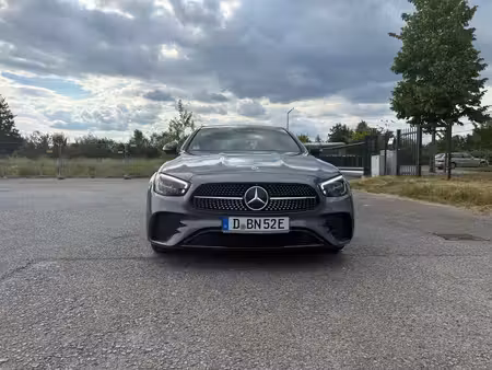 Mercedes-Benz Classe E E 300