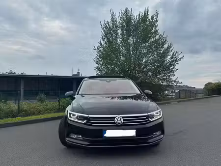 Volkswagen Passat 2.0 TDI 150 Trend