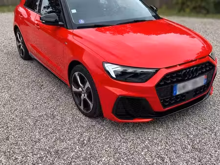Audi A1 40 TFSI