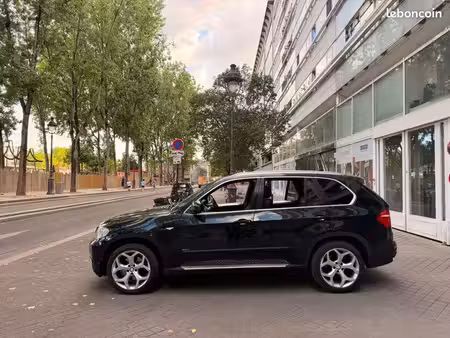 BMW X5 30d 3.0 235