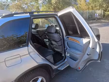 BMW X5 30d 3.0 183