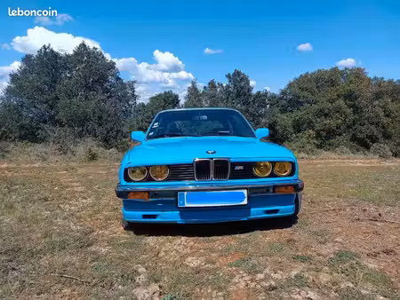 BMW Série 3 320i