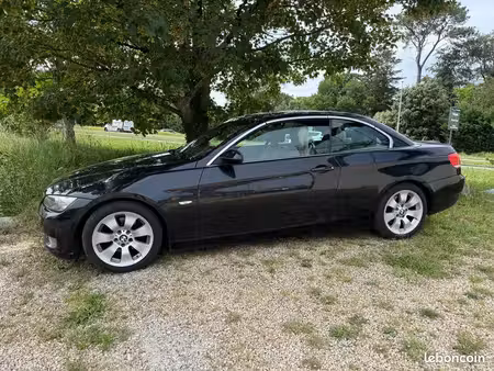 BMW Série 3 320d 2.0 177