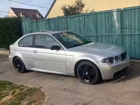 BMW Série 3 316i