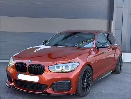 BMW Série 1 M140i 3.0 340