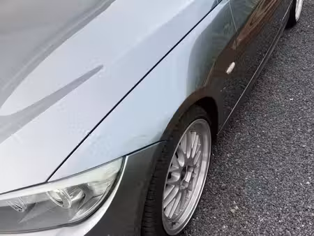 BMW Série 3 325d 3.0 204
