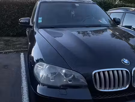 BMW X5 40d 3.0 306 xDrive
