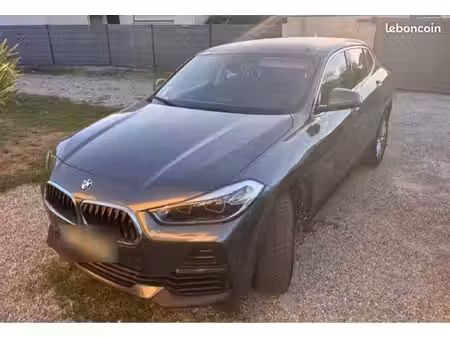 BMW X2 20i 2.0 192