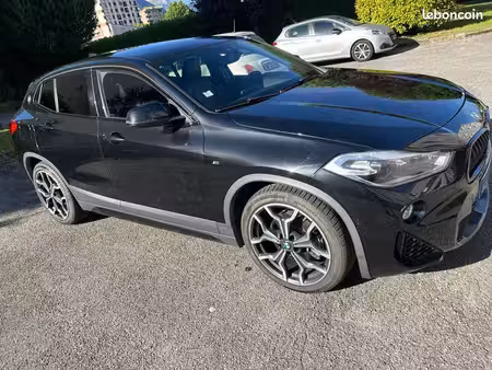 BMW X2 20d 2.0 190 xDrive