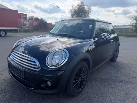Mini Mini Cooper 1.6 90