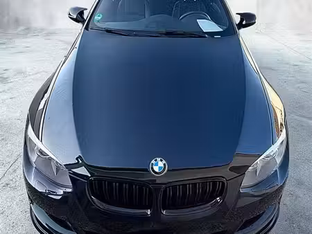 BMW Série 3 335i 3.0 306