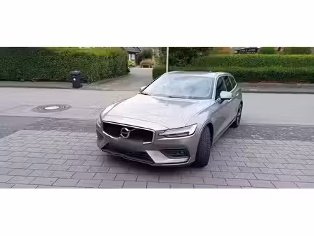 Volvo XC60 2.0