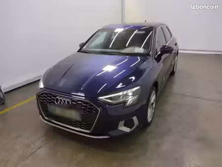 Audi A3 1.5 TFSI 150