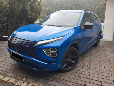 Mitsubishi Eclipse Cross PHEV 2.4 188 4x4