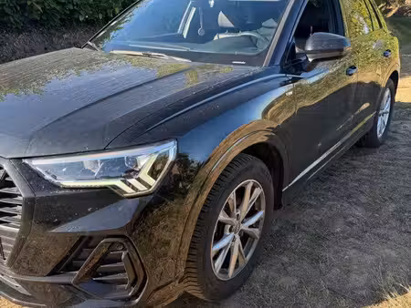 Audi Q3 1.4 TFSI 150