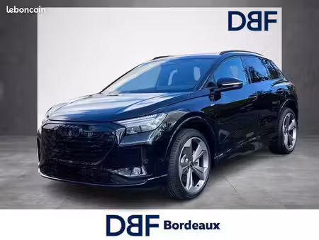 Audi Q4 e-tron 286