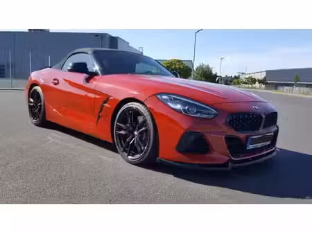 BMW Z4 M40i 3.0 340