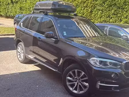 BMW X5 30d 3.0 258 xDrive