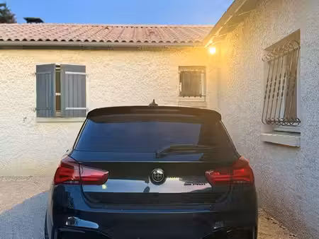 BMW Série 1 M140i 3.0 340