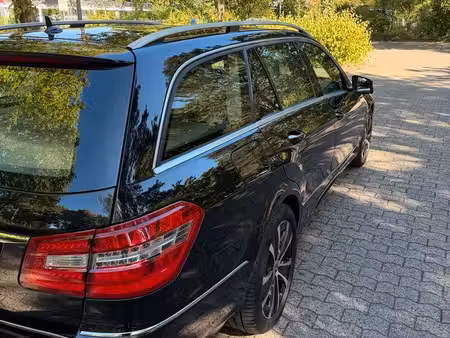 Mercedes-Benz Classe E E 350 231