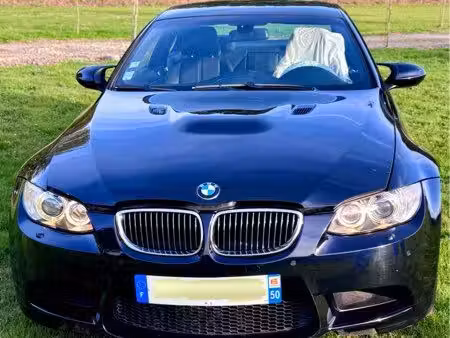 BMW Série 3 M3 V8 4.0 420