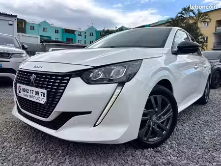 Peugeot 208 1.2 PureTech 100 Active