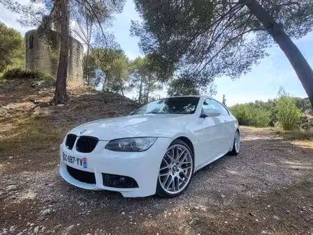 BMW Série 3 335i 3.0 306