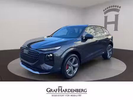 Audi Q3 1.5 TFSI 272