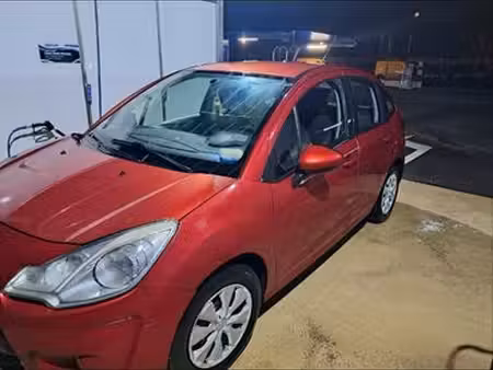 Citroën C3 1.4 HDi 70