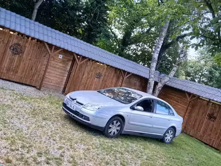 Citroën C5 