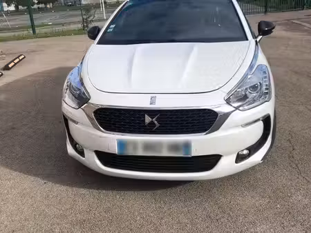DS 5 2.0 200 4x4