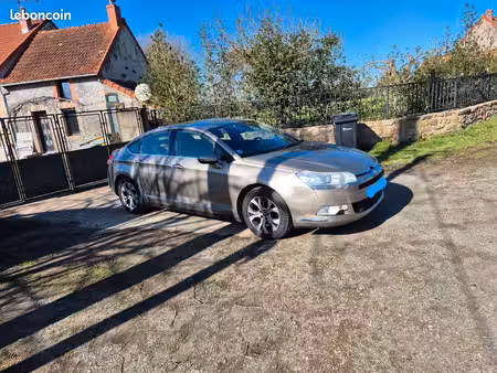 Citroën C5 
