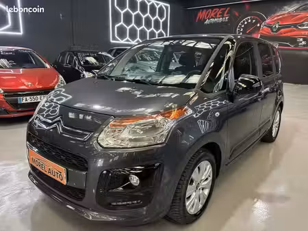 Citroën C3 1.2 VTi 110 Shine