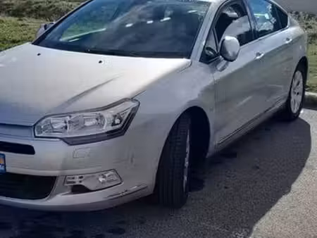 Citroën C5 