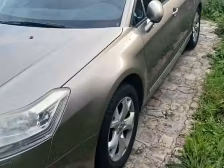 Citroën C5 