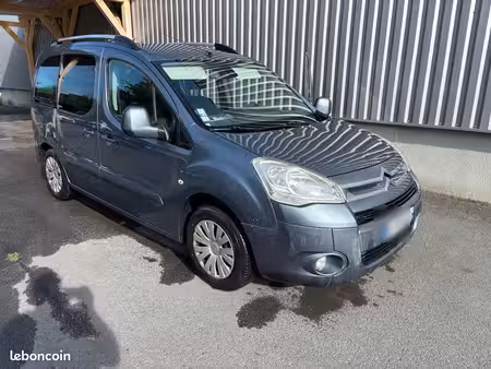 Citroën Berlingo 1.6 90