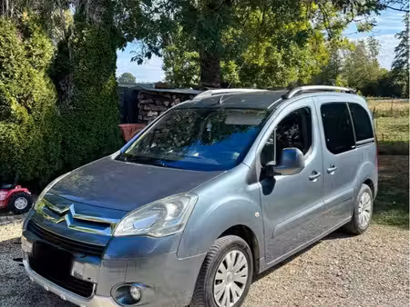 Citroën Berlingo 1.6